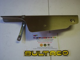 BULTACO SHERPA " T " CHAIN GUARD MODELS 124-125-150-151- 156-158-159