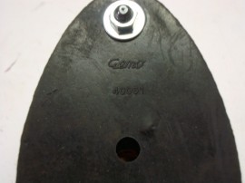 BULTACO SHERPA TAILLIGHT NEW EARLY MODEL 27-49-80-91-92-150-151-159 - Img 2