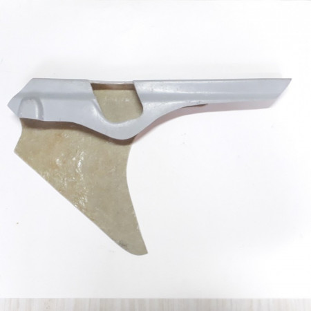 chain guard bultaco frontera mk10 new - Img 2