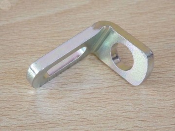 MONTESA COTA SUPPORT SPEEDOMETER IN FORK MONTESA COTA BRACKET SPEEDOMETER - Img 3
