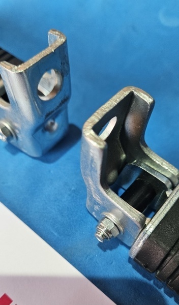 MONTESA FOOT PEGS PASSENGER MONTESA FOOT REST PASSENGER NEW MONTESA FOOTPEGS PASSENGER - Img 5