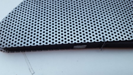 NEW OSSA EXPLORERAIR FILTER OSSA MICK ANDREWS REPLICA AIR FILTER - Img 5