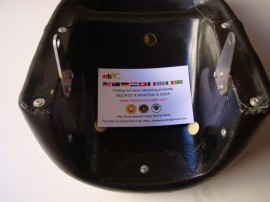 OSSA DESERT TT SEAT NEW OSSA DESERT PHANTOM NEW - Img 7