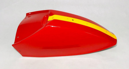 OSSA ENDURO COLIN REAR FENDER OSSA ENDURO MUDGUARD OSSA ENDURO COLIN NEW ORIGINAL OSSA ENDURO - Img 2