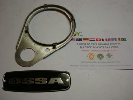 OSSA ENDURO SPEEDOMETER SUPPORT ON FORK NEW - Img 4