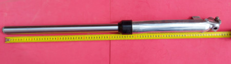 OSSA FORK SUSPENSION LEFT SIDE NOS PART SUSPENSION OSSA NOS PART