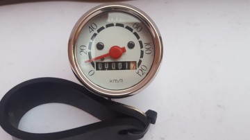 OSSA MAR SPEEDOMETER KIT PARTS OSSA MICK ANDREWS SPEEDOMETER FULL PARTS - Img 2