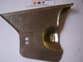 OSSA MICK ANDREWS CHAIN GUARD  OSSA MAR CHAIN GUARD ALLOY NEW CHAIN GUARD OSSA - Img 3