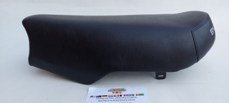 SEAT BULTACO FRONTERA MK10 250cc NEW SEAT BULTACO FRONTERA 250cc MK 10 BULTACO PURSANG SEAT NEW - Img 4
