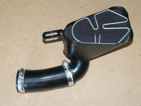 AIR FILTER BULTACO SHERPA KIT CAMPEON BULTACO SHERPA PARTS NEW
