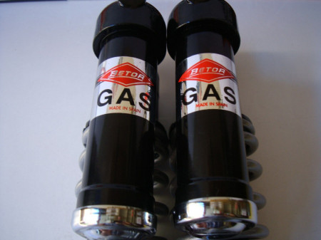 BULTACO FRONTERA MK9 SHOCKS NEW MODEL 152 and 143 BULTACO FRONTERA MK9 360 SHOCKS - Img 4