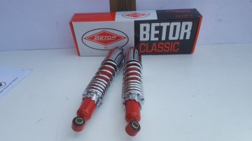 BULTACO MATADOR MK5 SET SHOCKS NEW MOD 107 MATADOR MK5 SD MODEL 107 - Img 4