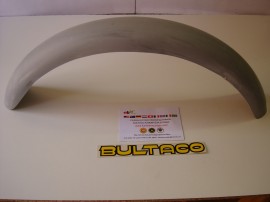 BULTACO METRALLA MK2 FRONT FENDER NEW