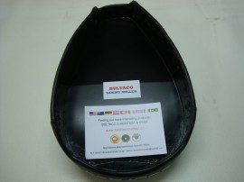BULTACO SHERPA SEAT NEW MODEL 10 SHERPA SAMMY MILLER - Img 3