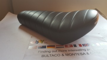 BULTACO SHERPA T SEAT NEW SHERPA VERSION UK SHERPA SEAT - Img 4