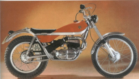 EXHAUST PIPE BULTAC0 SHERPA KIT CAMPEON BULTACO SHERPA EXHAUST PIPE - Img 6