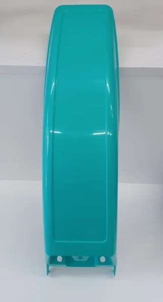 fender montesa cota 310 mudguard montesa cota 310 - Img 2