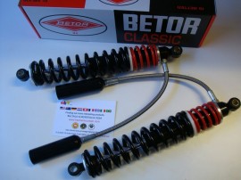 MONTESA CAPPRA 360 VB SHOCKS NEW CAPPRA VF 414 CAPPRA VE 414 SHOCKS NEW - Img 6