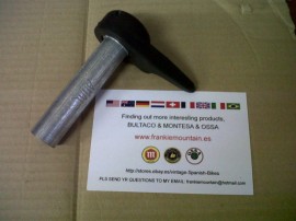 MONTESA COTA THROTTLE RUBBER GUARD - Img 3
