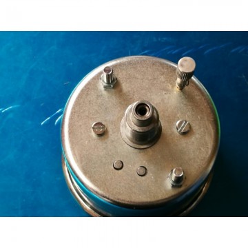 OSSA ENDURO SPEEDOMETER NEW - OSSA ENDURO SPEEDO - Img 4