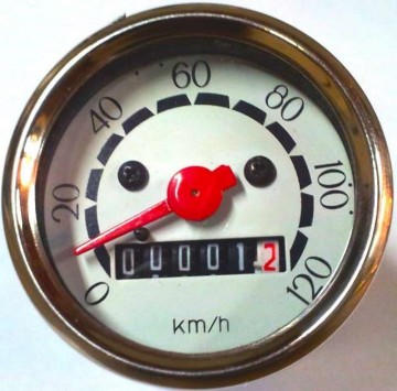 OSSA MAR SPEEDOMETER KIT PARTS OSSA MICK ANDREWS SPEEDOMETER FULL PARTS - Img 3