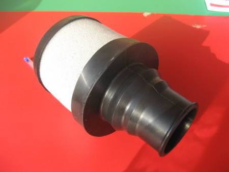 AIR FILTER BULTACO PURSANG AND BULTACO FRONTERA NEW AIR FILTER ELEMENT
