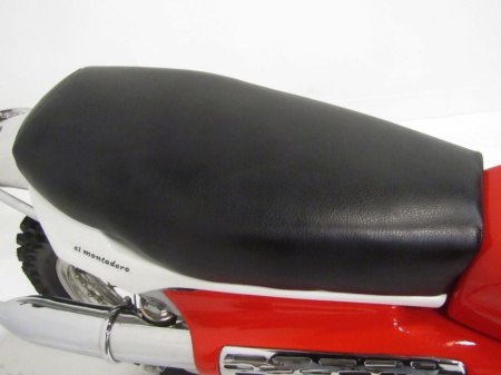 BULTACO EL MONTADERO SEAT EL MONTADERO MK3 MODEL 70 NEW SEAT - Img 3