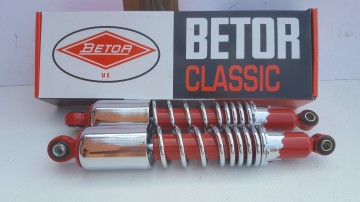 BULTACO MATADOR MK5 SET SHOCKS NEW MOD 107 MATADOR MK5 SD MODEL 107 - Img 5