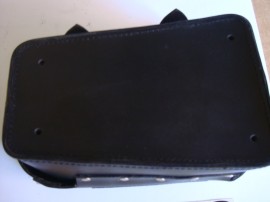 BULTACO MATADOR TOOLS BOX NEW TOOLS BAG BULTACO MATADOR - Img 6
