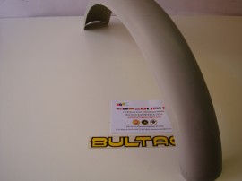 BULTACO METRALLA MK2 FRONT FENDER NEW - Img 2