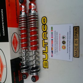 BULTACO PURSANG MK2 SHOCKS NEW MODEL 42 - Img 6