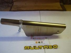 BULTACO SHERPA &quot; T &quot; CHAIN GUARD MODELS 124-125-150-151- 156-158-159 - Img 4