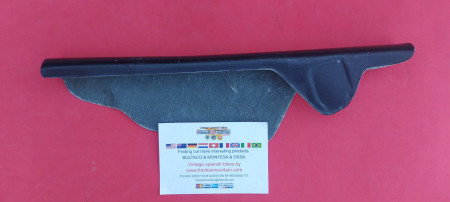 CHAIN GUARD BULTACO SHERPA T NEW FIBER GLASS CHAIN GUARD SHERPA T