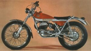EXHAUST PIPE BULTAC0 SHERPA KIT CAMPEON BULTACO SHERPA EXHAUST PIPE - Img 7