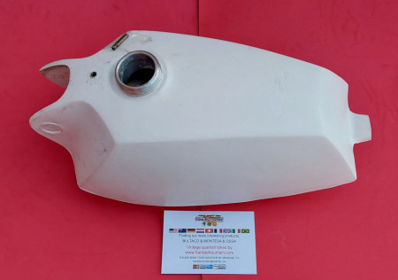 GAS TANK OSSA PHANTOM 77 OSSA PHANTOM AS77 GAS TANK OSSA PHANTOM GP77 GAS TANK - Img 2
