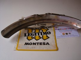 MONTESA COTA 25 NEW FRONT FENDER MUDGUARD - Img 3