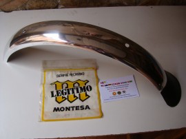 MONTESA KING SCORPION NEW FRONT FENDER