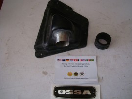 OSSA MICK ANDREWS AIR BOX NEW OSSA MAR NEW AIR BOX FILTER OSSA BOX AIR FILTER BOX NEW - Img 5