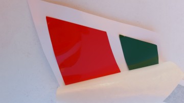 OSSA MICK ANDREWS DECALS SET NEW OSSA MICK ANDREWS 350 KIT DECALS OSSA MAR 350 DECALS KIT - Img 3