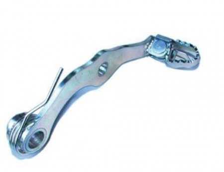 SHIFT LEVER BULTACO SHERPA 199 GERAR LEVER BULTACO SHERPA 199