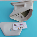 AIR BOX BULTACO SHERPA 159 BULTACO SHERPA T AIR BOX FILTER - Img 2