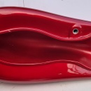 BULTACO ALPINA 213 GAS TANK KIT NEW ALPINA 213 GAS TANK KIT NEW GASTANK BULTACO ALPINA - Img 3