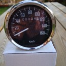 BULTACO ALPINA SPEEDOMETER KIT FULL PARTS NEW   SPEEDOMETER BULTACO ALPINA KIT PARTS