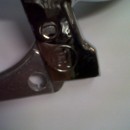 BULTACO CHISPA HANDLEBAR  KIT + LEVERS NEW - Img 2