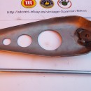 BULTACO EL BANDIDO FENDER SUPPORT NEW BRACKET FENDER BULTACO EL BANDIDO - Img 3