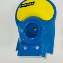 BULTACO FRONTERA HEADLIGHT MASK NOS PART NEW MASK HEADLIGHT BULTACO FRONTERA - Img 4