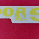 bultaco matador mk4 decals kit - Img 3