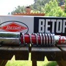 BULTACO MATADOR MK5 SD SET SHOCKS NEW MOD 107 - Img 4