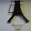 BULTACO METRALLA CENTER STAND  METRALLA 62 METRALLA MK2 NEW
