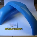 BULTACO PURSANG FENDER SET FRONT AND REAR NEW - Img 4
